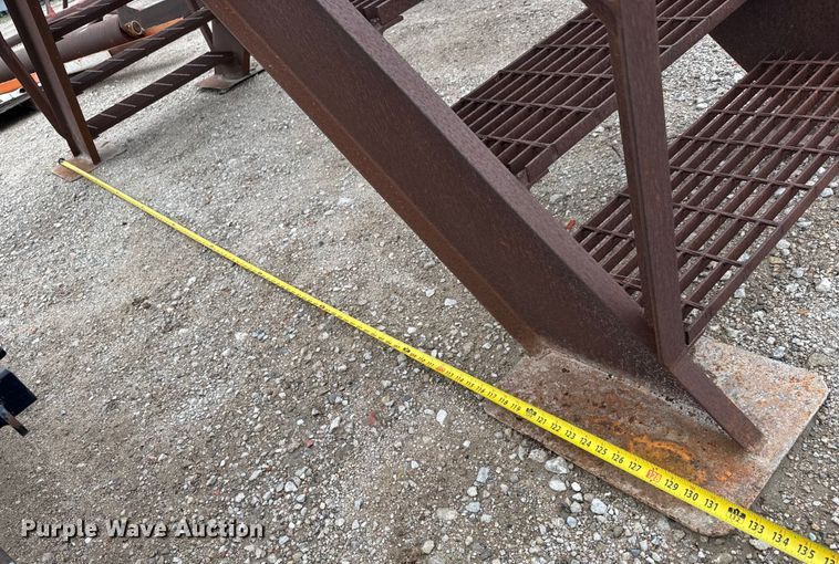 image for item DU6790 (4) stairs