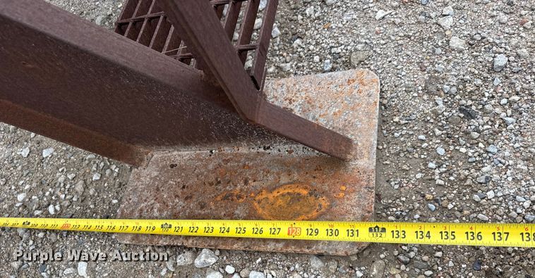 image for item DU6790 (4) stairs