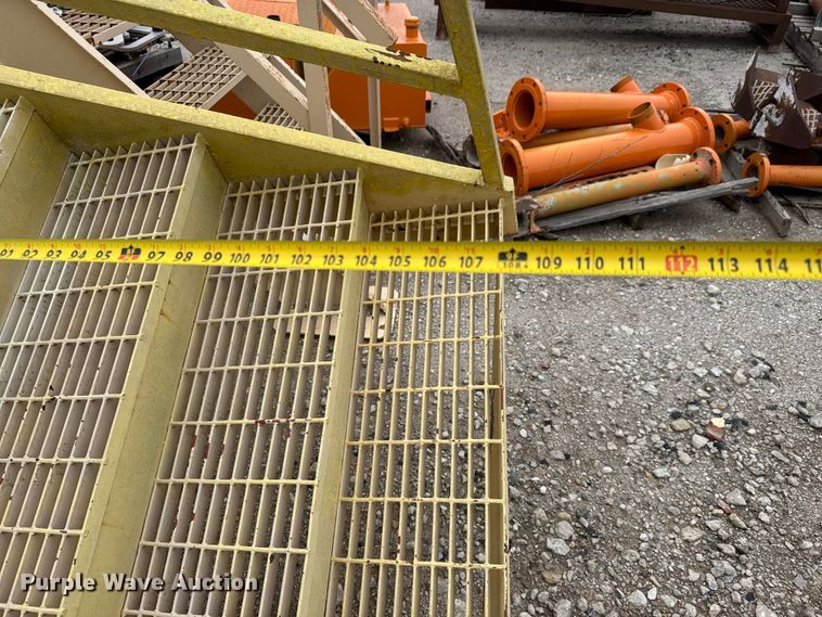 image for item DU6790 (4) stairs