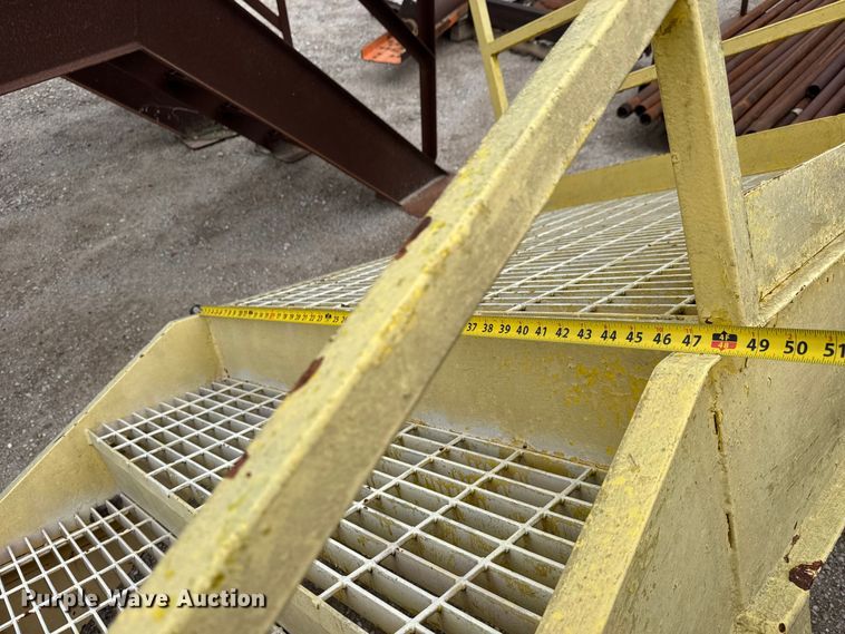 image for item DU6790 (4) stairs