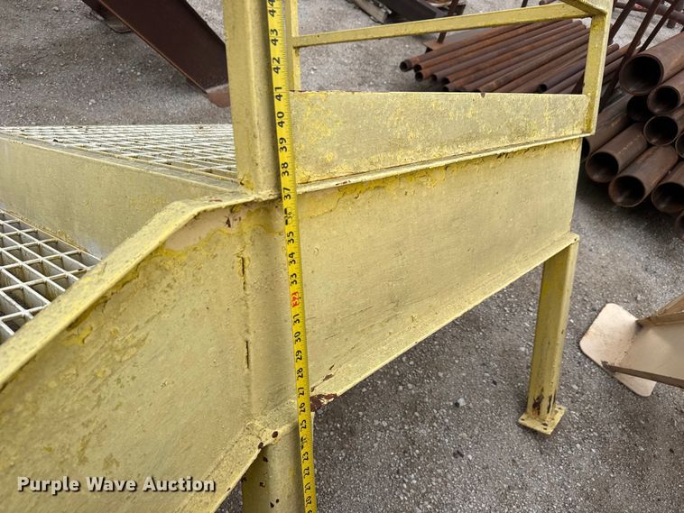 image for item DU6790 (4) stairs