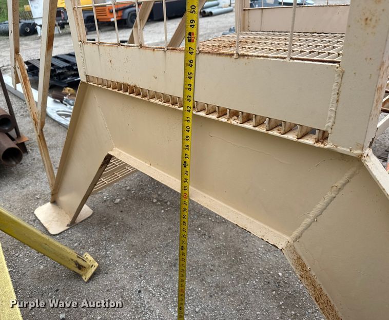 image for item DU6790 (4) stairs