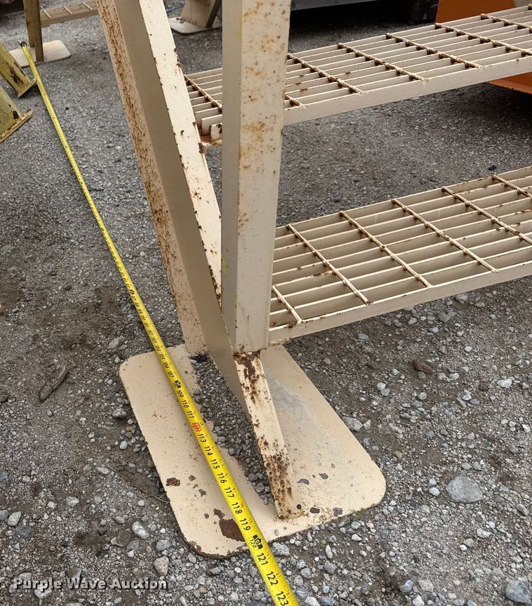 image for item DU6790 (4) stairs