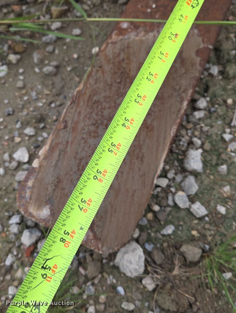 image for item DU6791 Grapple forks