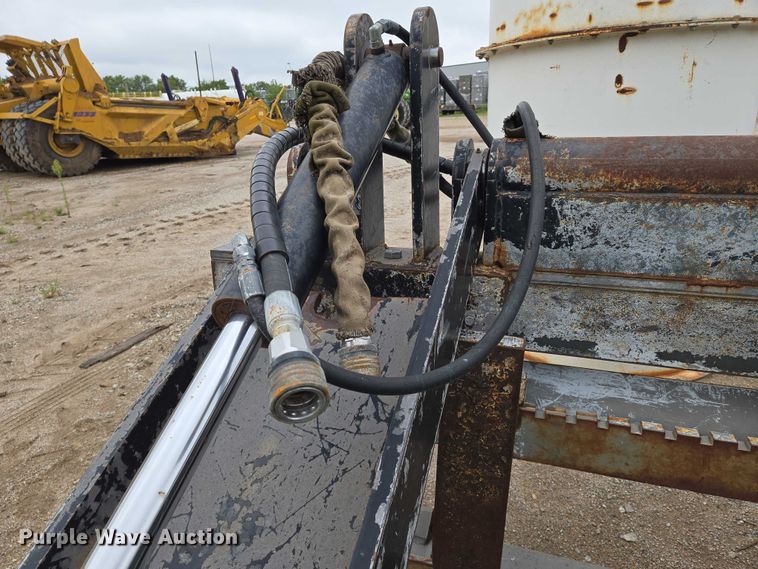 image for item DU6791 Grapple forks