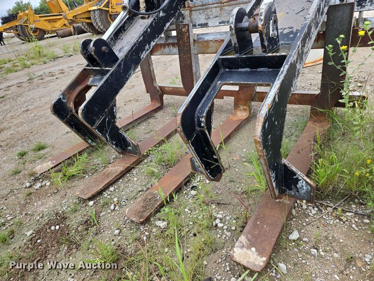 image for item DU6791 Grapple forks