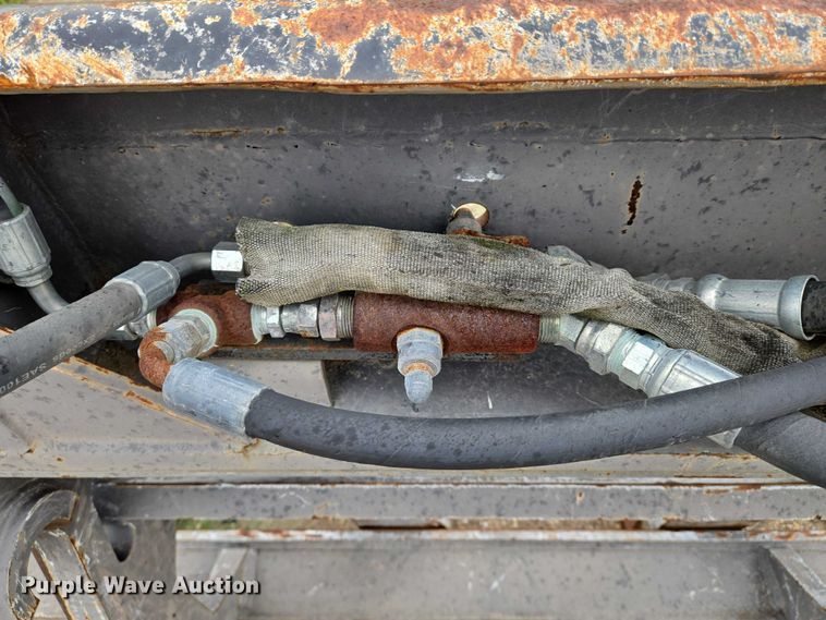 image for item DU6791 Grapple forks