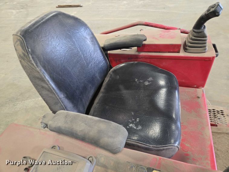 image for item DU6792 2019 Allen PT6C power trowel