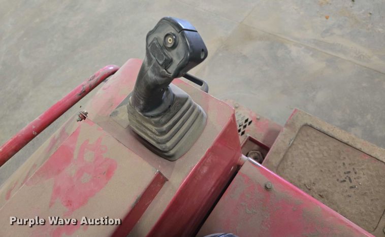 image for item DU6792 2019 Allen PT6C power trowel