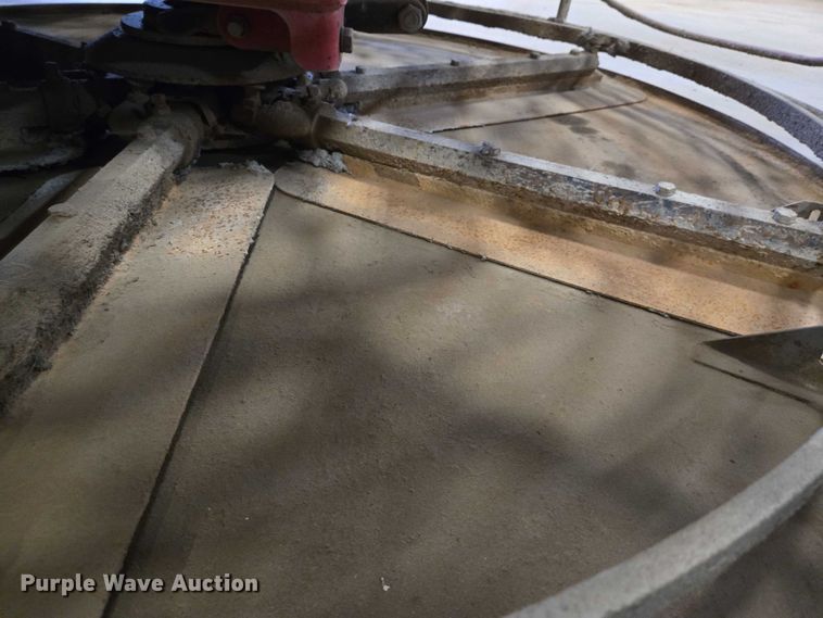 image for item DU6792 2019 Allen PT6C power trowel