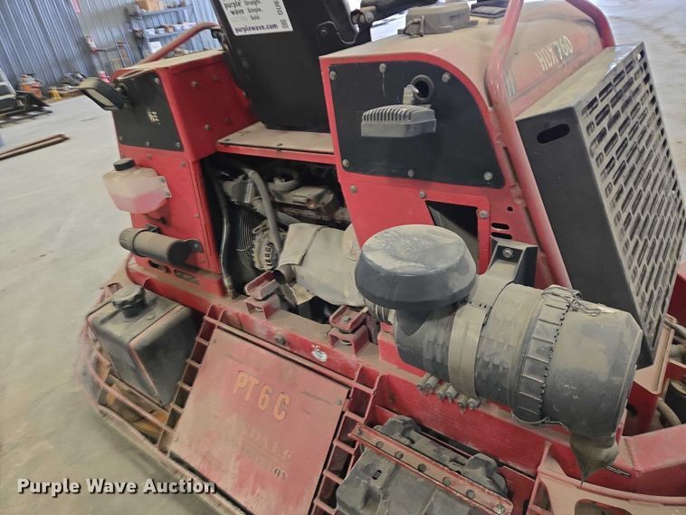 image for item DU6792 2019 Allen PT6C power trowel