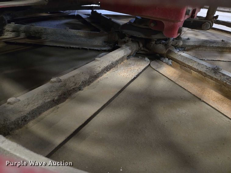 image for item DU6792 2019 Allen PT6C power trowel