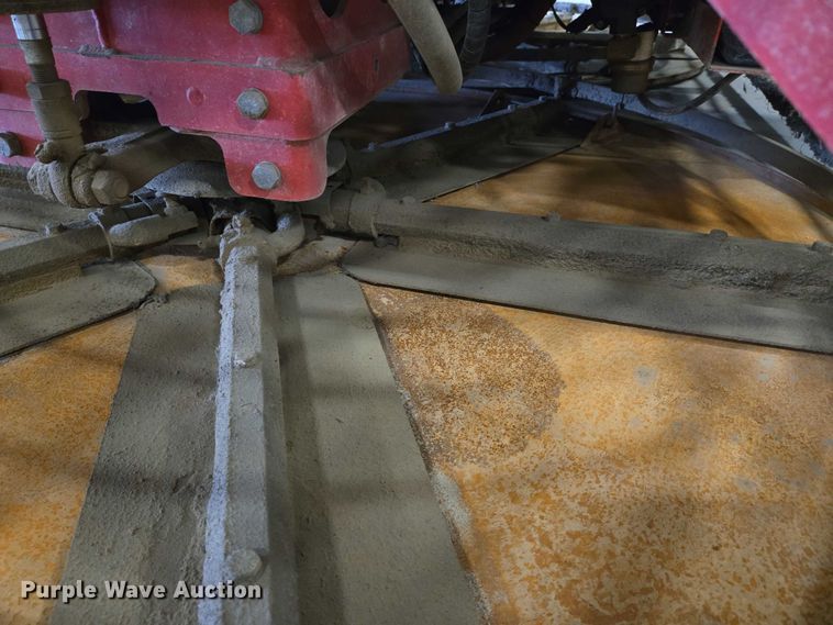 image for item DU6792 2019 Allen PT6C power trowel