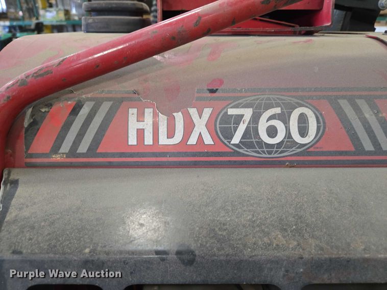 image for item DU6792 2019 Allen PT6C power trowel