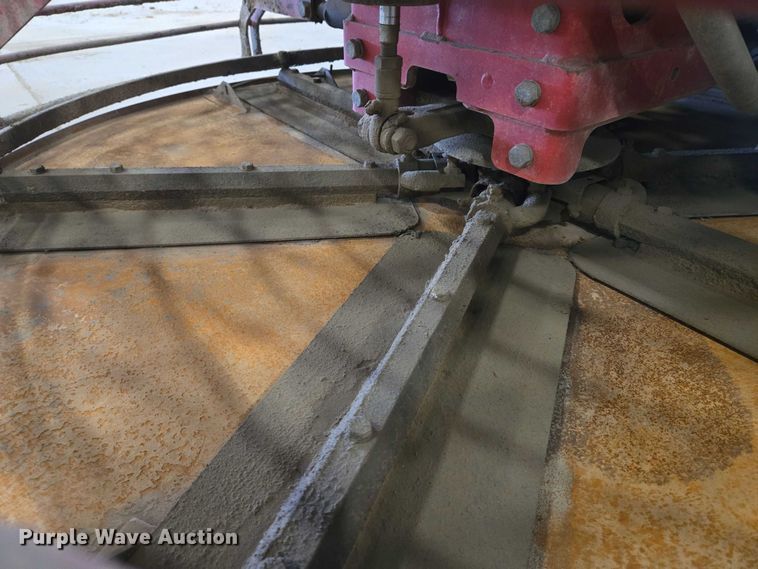 image for item DU6792 2019 Allen PT6C power trowel