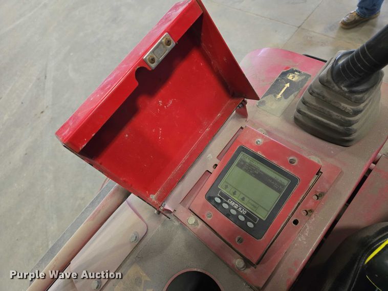 image for item DU6792 2019 Allen PT6C power trowel