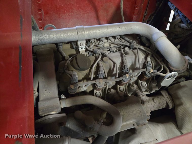 image for item DU6792 2019 Allen PT6C power trowel