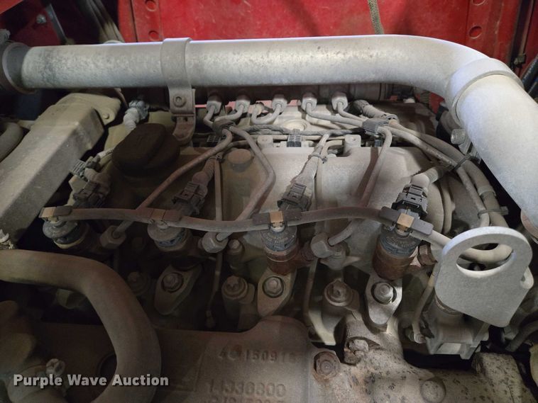 image for item DU6792 2019 Allen PT6C power trowel