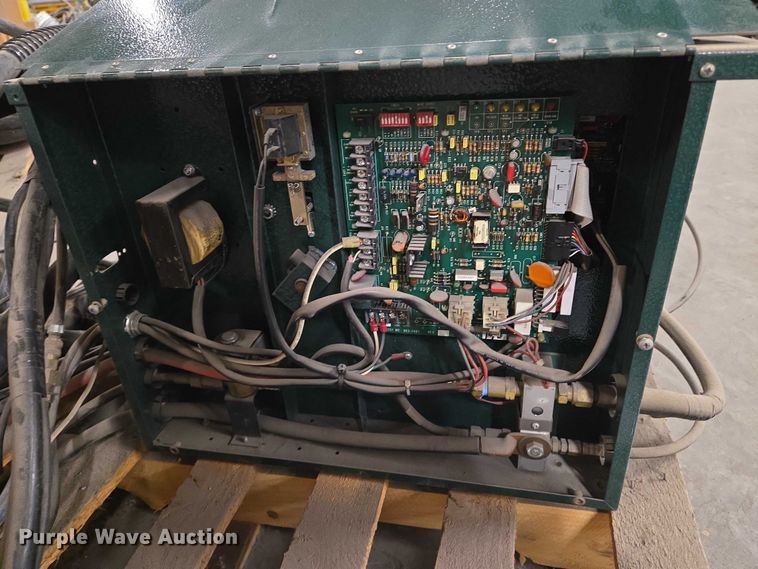 image for item DU6793 MK Products Cobramatic II welder