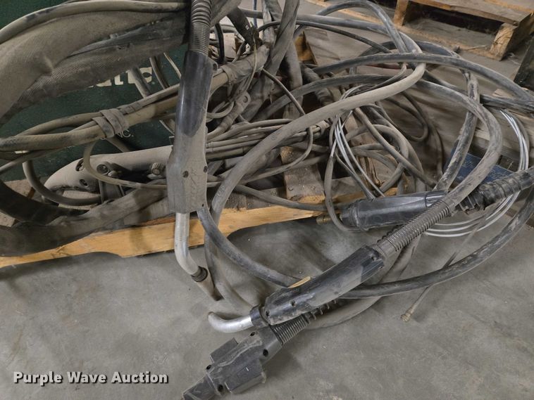 image for item DU6793 MK Products Cobramatic II welder