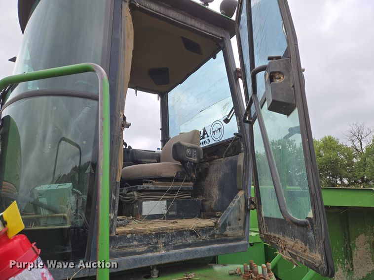 image for item DU6795 John Deere 8570 4WD tractor