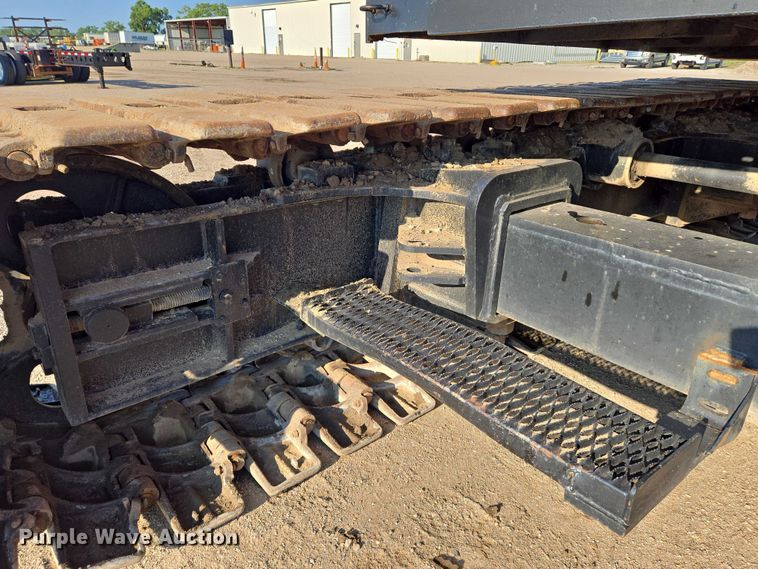 image for item DU6796 1981 Link-Belt LS-118 crane