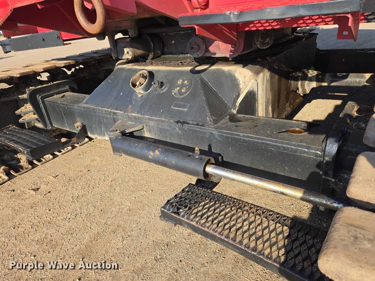 image for item DU6796 1981 Link-Belt LS-118 crane