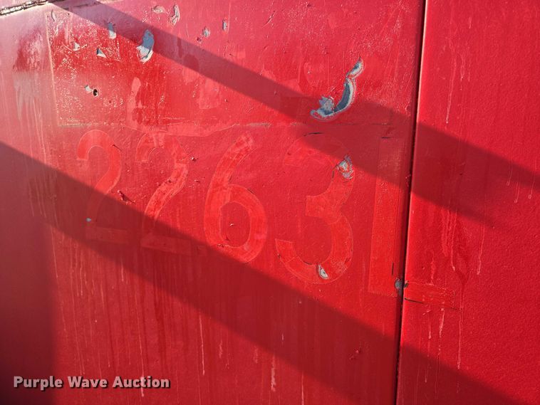 image for item DU6796 1981 Link-Belt LS-118 crane