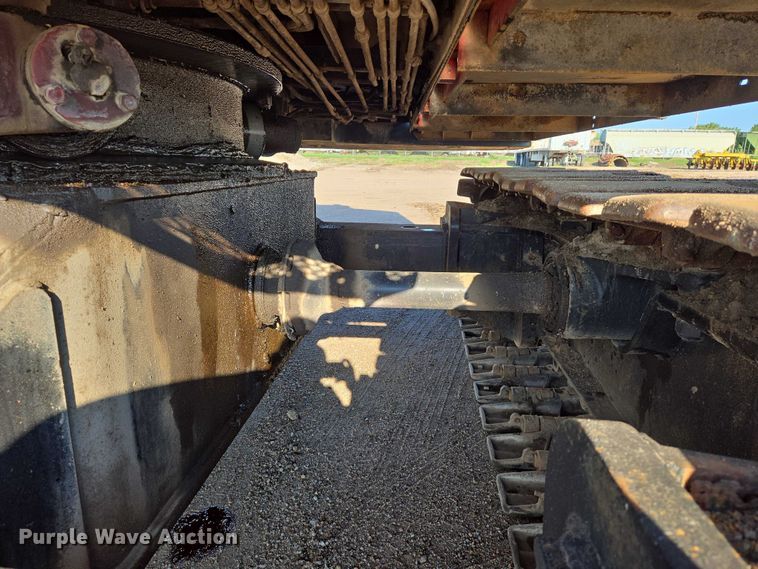 image for item DU6796 1981 Link-Belt LS-118 crane