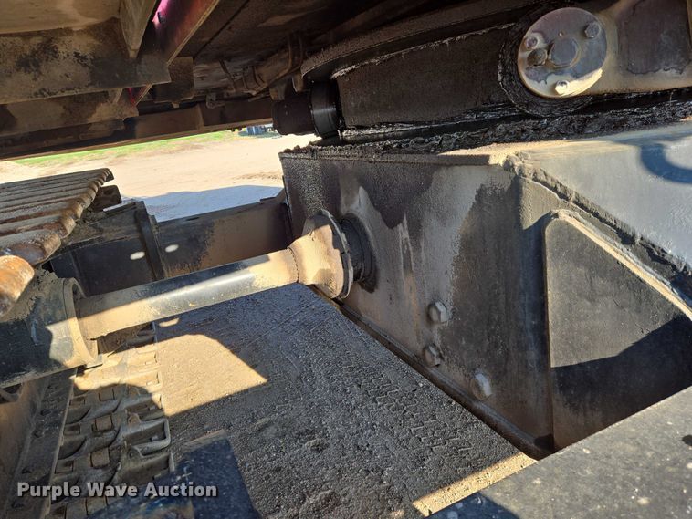 image for item DU6796 1981 Link-Belt LS-118 crane