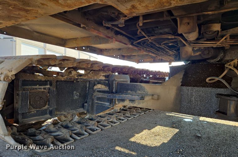 image for item DU6796 1981 Link-Belt LS-118 crane