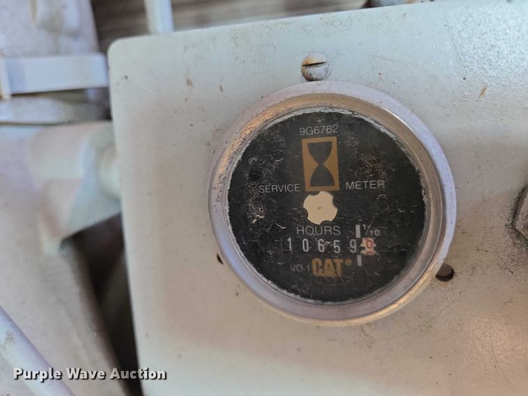 image for item DU6796 1981 Link-Belt LS-118 crane