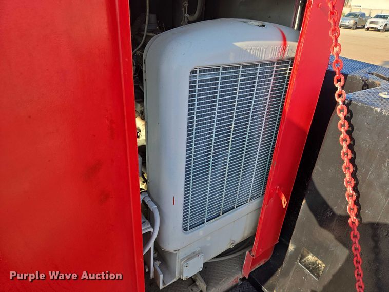 image for item DU6796 1981 Link-Belt LS-118 crane