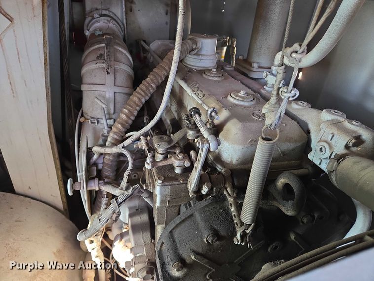 image for item DU6796 1981 Link-Belt LS-118 crane