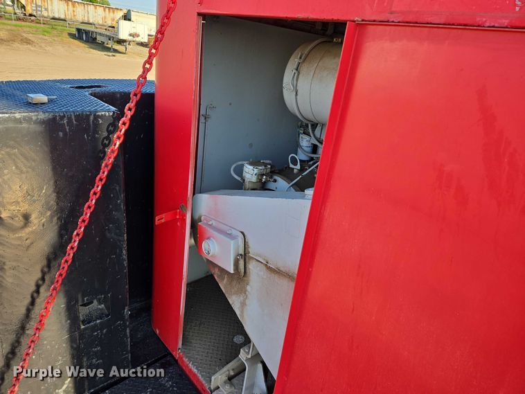 image for item DU6796 1981 Link-Belt LS-118 crane