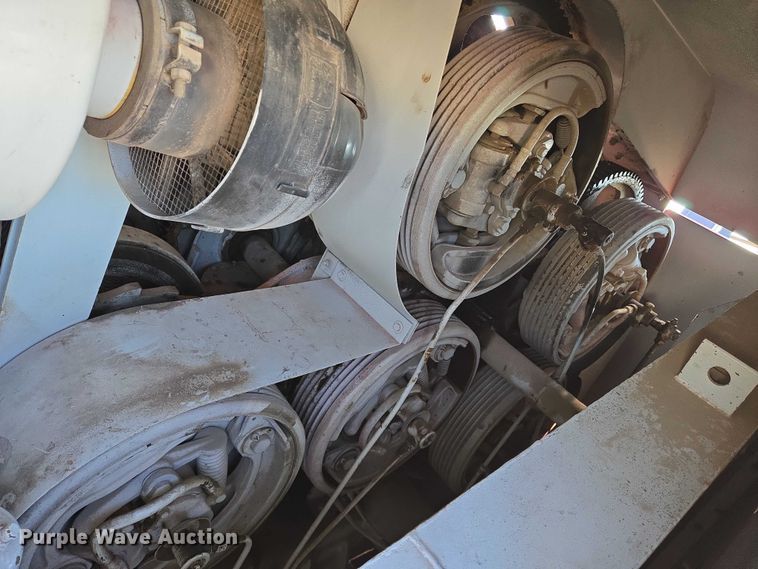 image for item DU6796 1981 Link-Belt LS-118 crane