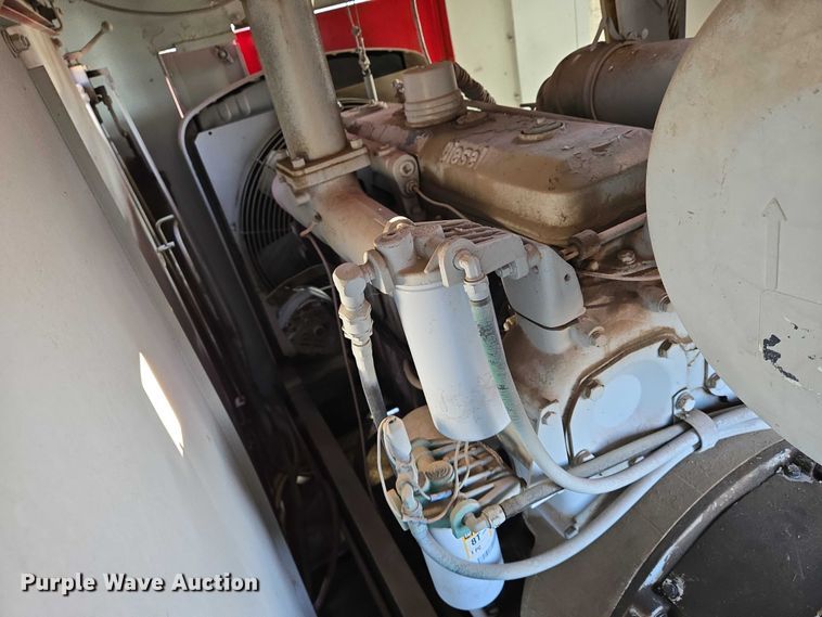 image for item DU6796 1981 Link-Belt LS-118 crane