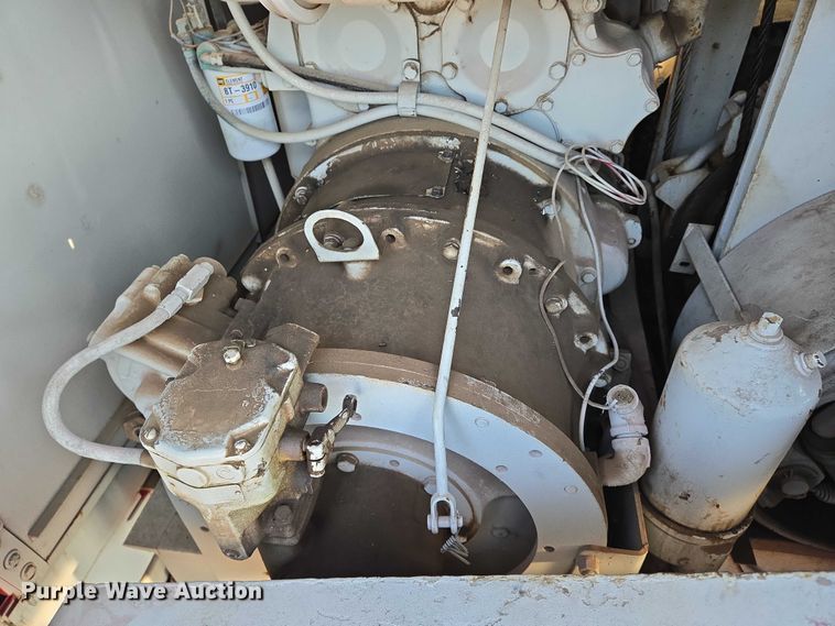 image for item DU6796 1981 Link-Belt LS-118 crane