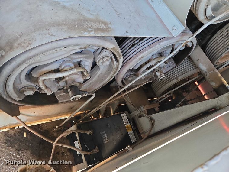 image for item DU6796 1981 Link-Belt LS-118 crane