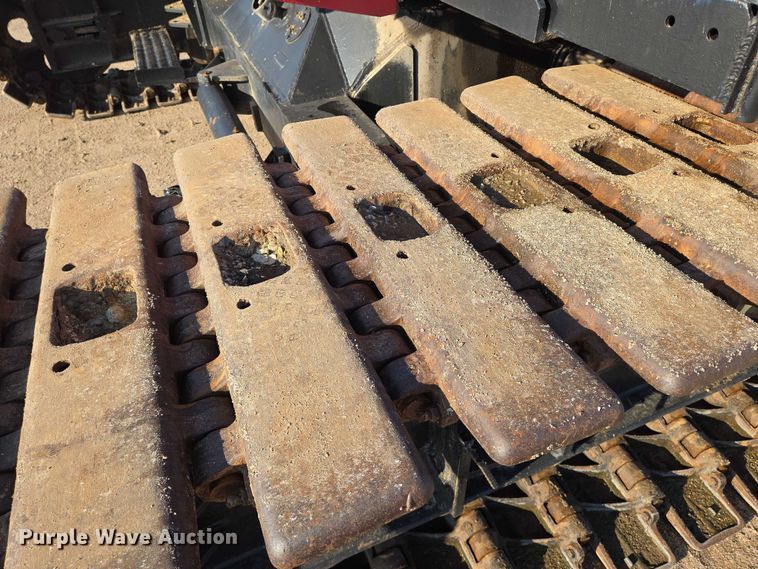 image for item DU6796 1981 Link-Belt LS-118 crane