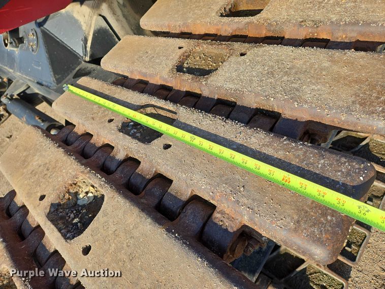 image for item DU6796 1981 Link-Belt LS-118 crane