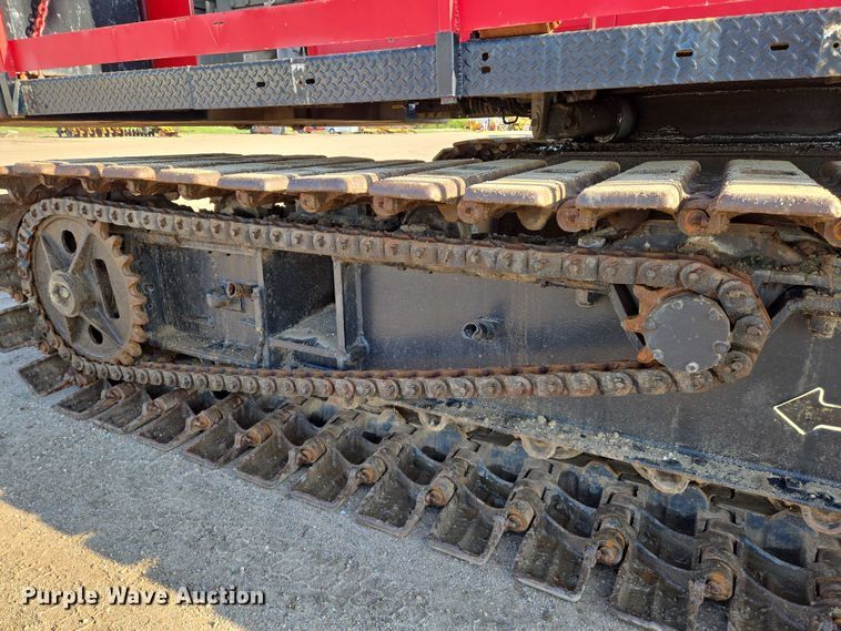 image for item DU6796 1981 Link-Belt LS-118 crane