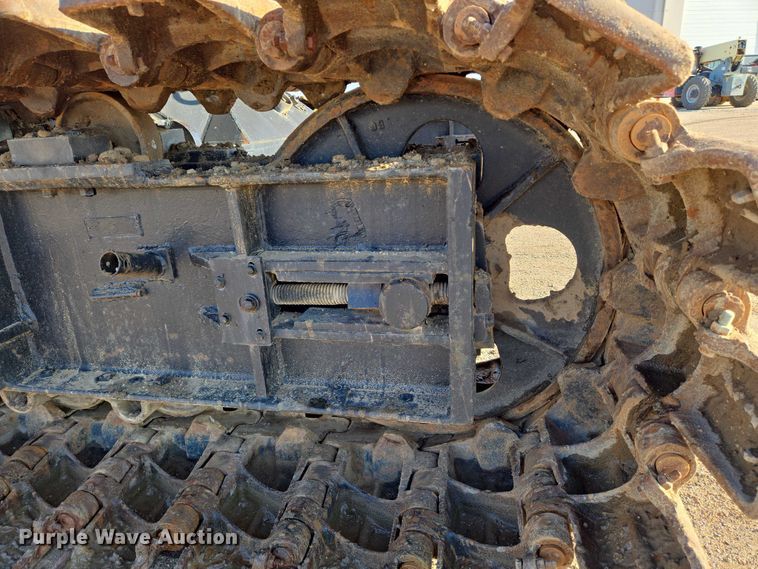 image for item DU6796 1981 Link-Belt LS-118 crane