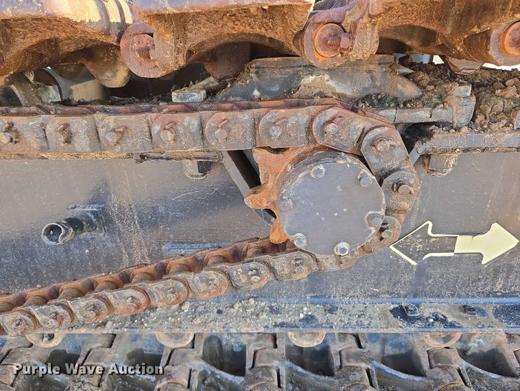 image for item DU6796 1981 Link-Belt LS-118 crane