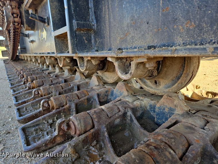 image for item DU6796 1981 Link-Belt LS-118 crane