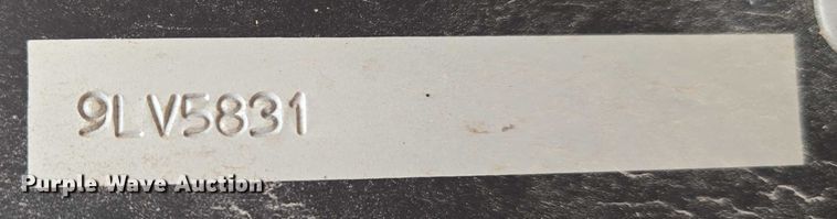 image for item DU6796 1981 Link-Belt LS-118 crane