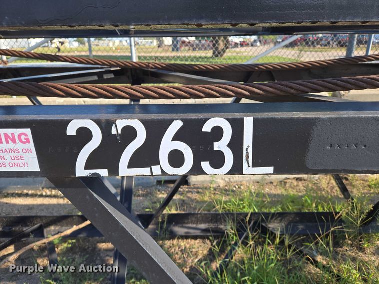 image for item DU6796 1981 Link-Belt LS-118 crane