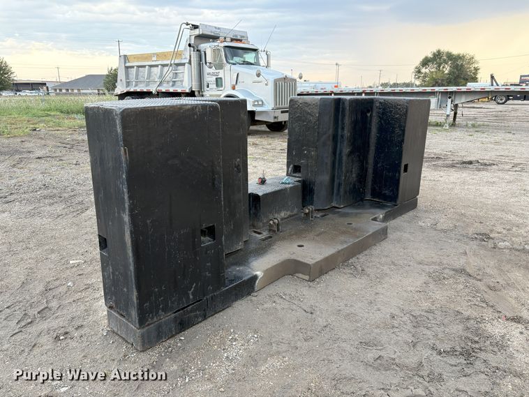 image for item DU6796 1981 Link-Belt LS-118 crane