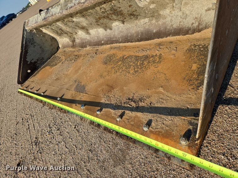 image for item DU6798 2016 Caterpillar 289D tracked skid steer loader