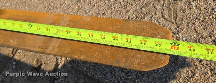 image for item DU6798 2016 Caterpillar 289D tracked skid steer loader